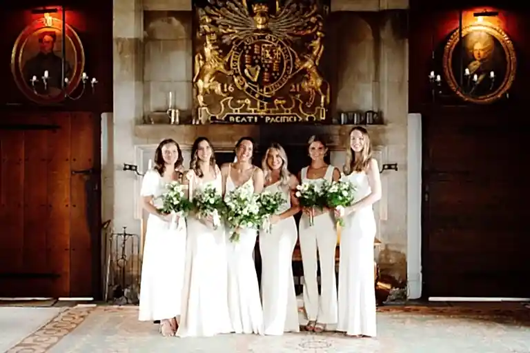 How To Choose Jaw Dropping Bridesmaid Dresses