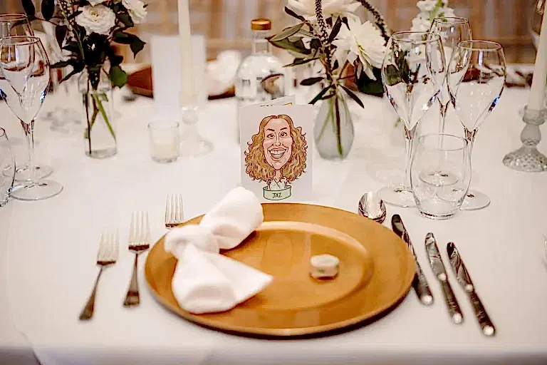 How To Personalise Your Wedding